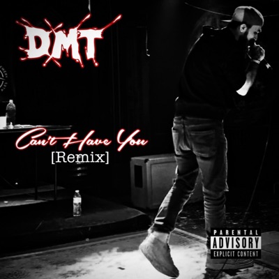 Can't have you (Remix) - Single