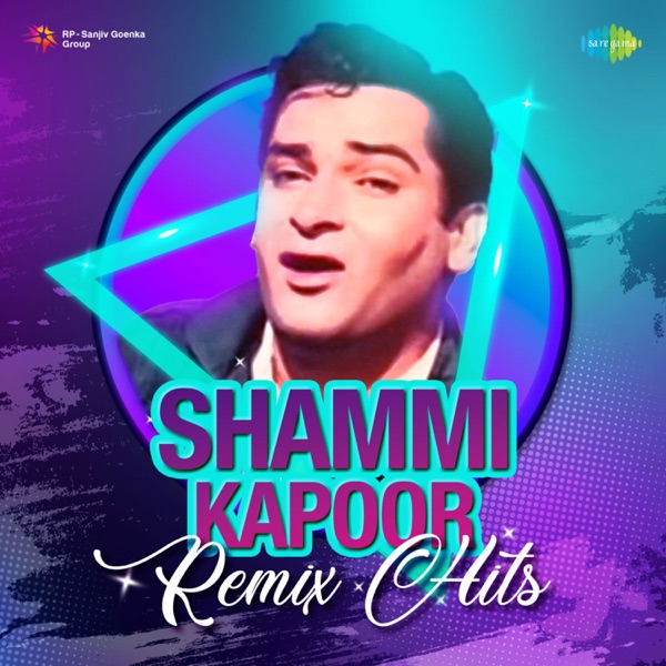 Shammi Kapoor (Remix) Hits