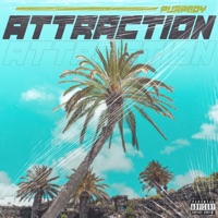 Attraction - Single - PurpBoy