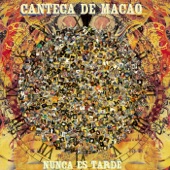 Canteca de Macao - Chacarera (feat. Pepe Prat, Juan Tomás Martínez, Danilo Montoya, Juan Andrés Martínez & Mariana Scovino)