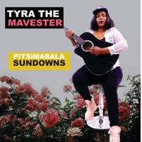 Pitsimabala Sundowns - EP - Tyra The Mavester
