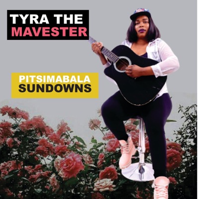 Pitsimabala Sundowns - EP