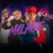 Maldade (feat. Kelwin Lopes) - Mc Frog, MC Danone & Dj Eric Fb lyrics