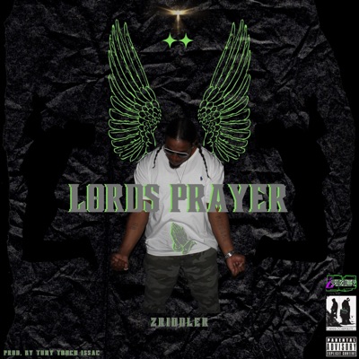 Lord's Prayer - Single