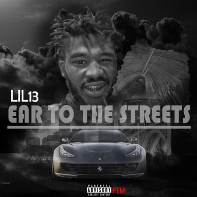 Ear To the Streets - Single