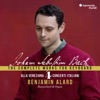 Benjamin Alard Organ Concerto in C Major, BWV 594: I. [Allegro] Johann Sebastian Bach: The Complete Works for Keyboard, Vol. 4 "Alla Veneziana"
