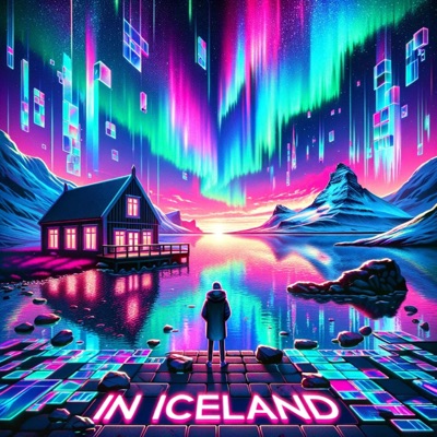 In Iceland - Single