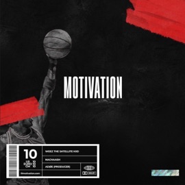 Motivation ADØE, Weez the Satellite Kiid & Nachaash