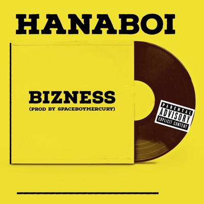 Bizness - Single