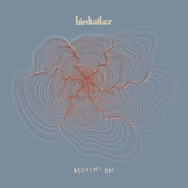 Movin' On - EP