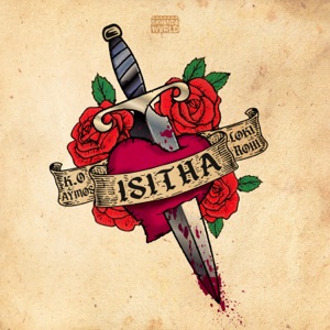 Isitha (feat. Aymos, Loki. & Roiii)