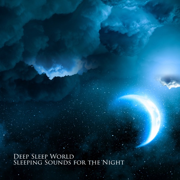 Deep Sleep World: Sleeping Sounds for the Night
