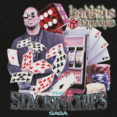 The Stackin Chips Saga - EP