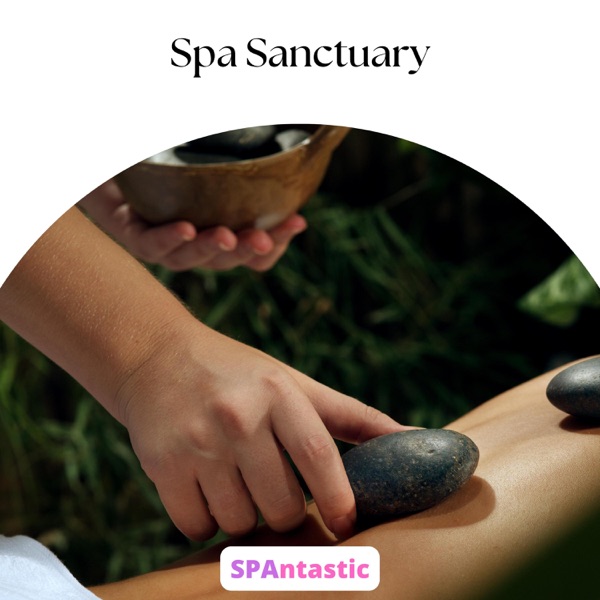 Spa Sanctuary - EP