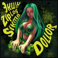 Dollor - Single - Экшн, ZipLog & SIKMA