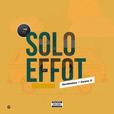 Solo Effort (feat. Kenny O) - Single