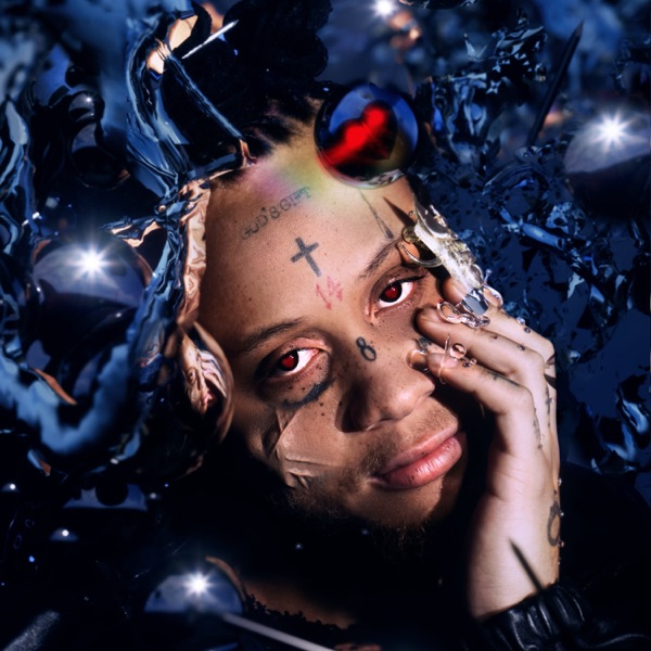 Trippie Redd  & Lil Wayne - I'm Mad At Me