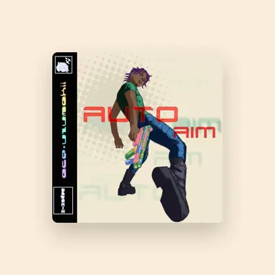 Listen to Ace Uzumakii, watch music videos, read bio, see tour dates & more!