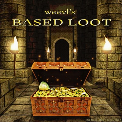 Based Loot - Single
