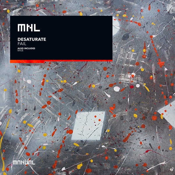 Fail - Single