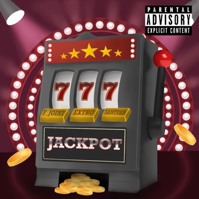 777 (2021) (feat. Extro & Santuan.og) - Single