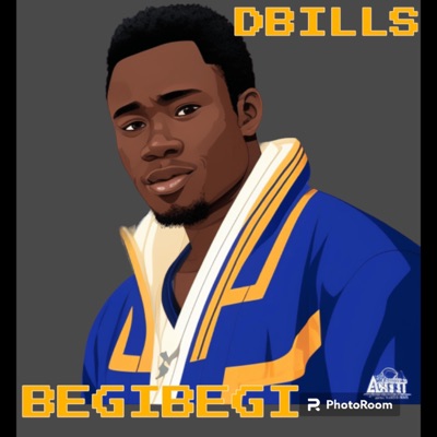 Begibegi - Single
