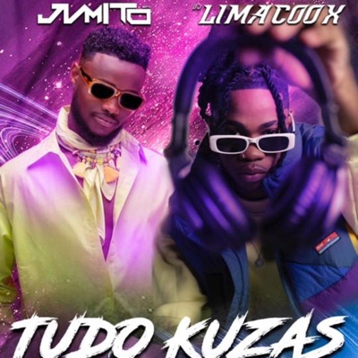 Calanca (feat. Limacoox) - Single