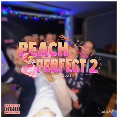 Peach Perfect 2023 (Hjemmesnekk) - Single