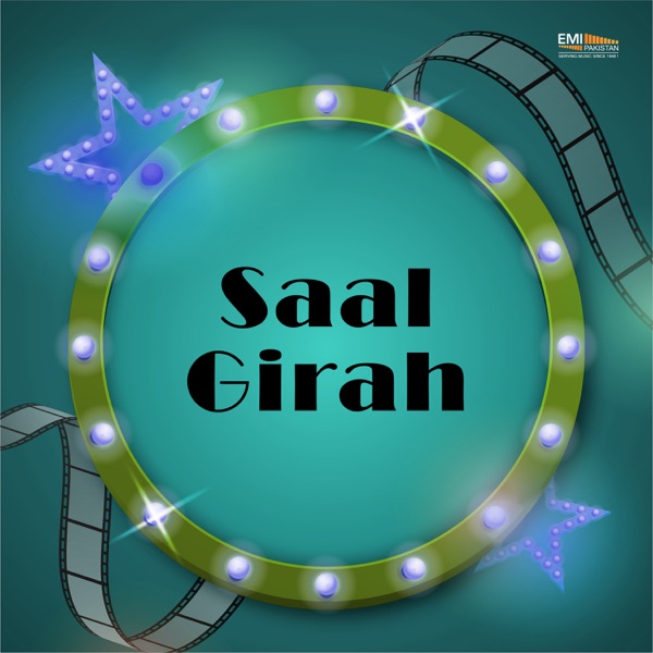 Saal Girah (Original Motion Picture Soundtrack) - EP