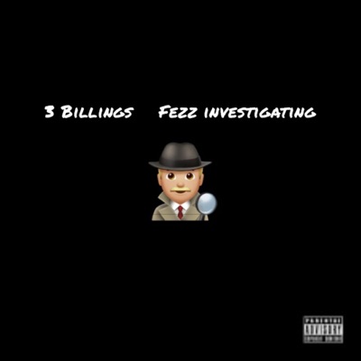 Fezz Investigating - Single