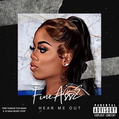 Hear Me Out - Single