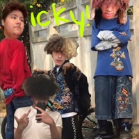 ICKY! (feat. CPO3, polyurethane & Shimazakiii) - Single - yarothekid