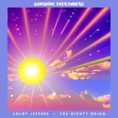 Sunshine Everywhere (feat. The Mighty Rhino) artwork