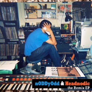 Heatwave (feat. Jazz Mafia) [Headnodic Remix Bonus Beat]