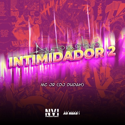 Automotivo Intimidador 2 - Single
