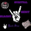 Rockstar (feat. Geboy & Spritiual) - Single