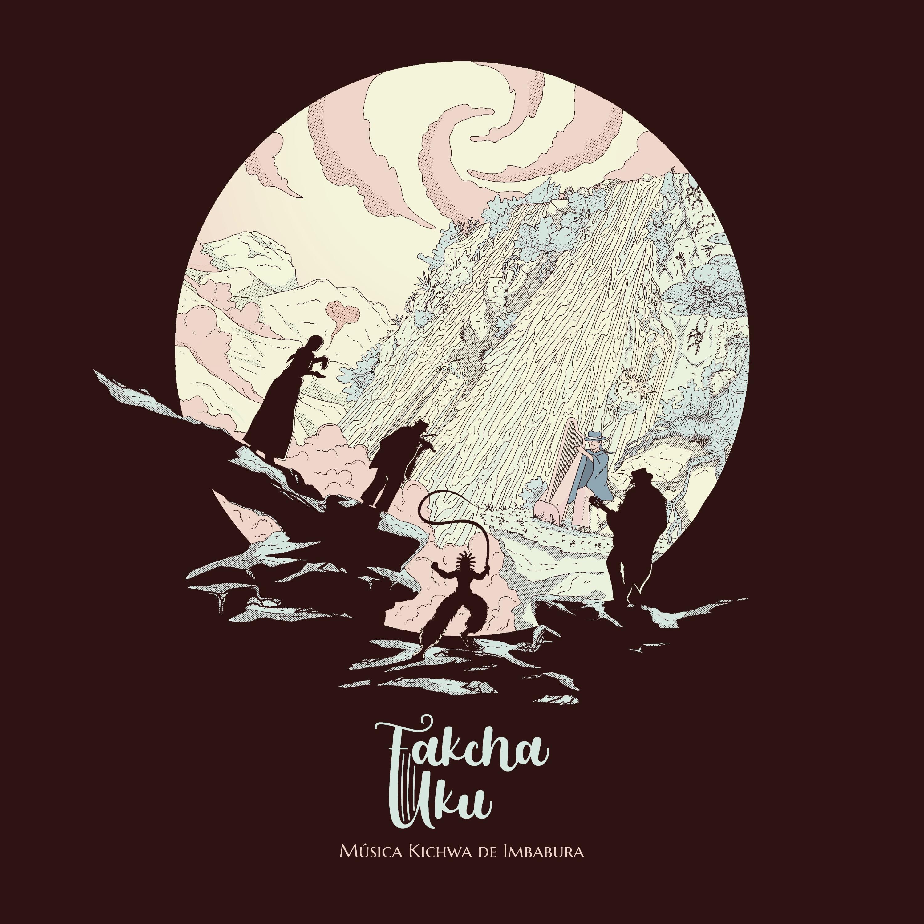 Un viaje entre pasado y presente de la música kichwa