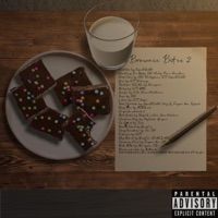 Brownie Bites 2 - Yung Brownie
