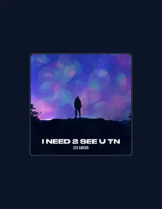 Escucha a ETH Carter, mira videos musicales, lee su biografía, consulta las fechas de las gira y más.