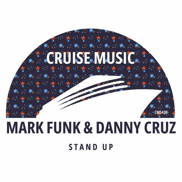 Stand Up - Single