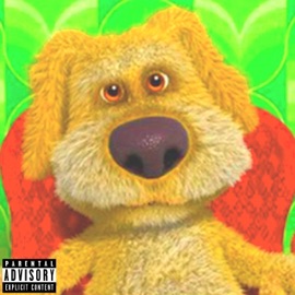 BEN (feat. Talking Ben) PepeJammers