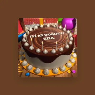 Listen to İyi Ki Doğdun Şarkıları, watch music videos, read bio, see tour dates & more!