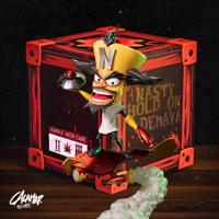 Nasty - EP - Demayä