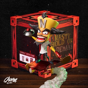 Nasty - EP