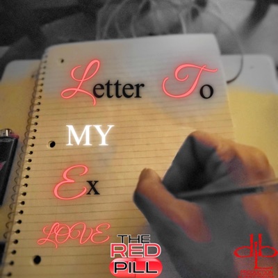 Letter To My Ex - EP