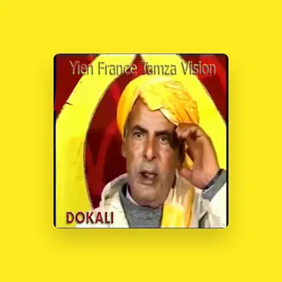 Listen to Dokali, watch music videos, read bio, see tour dates & more!