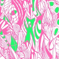 Neon Green (feat. Lil Wet Wet) - Single - Bedhead