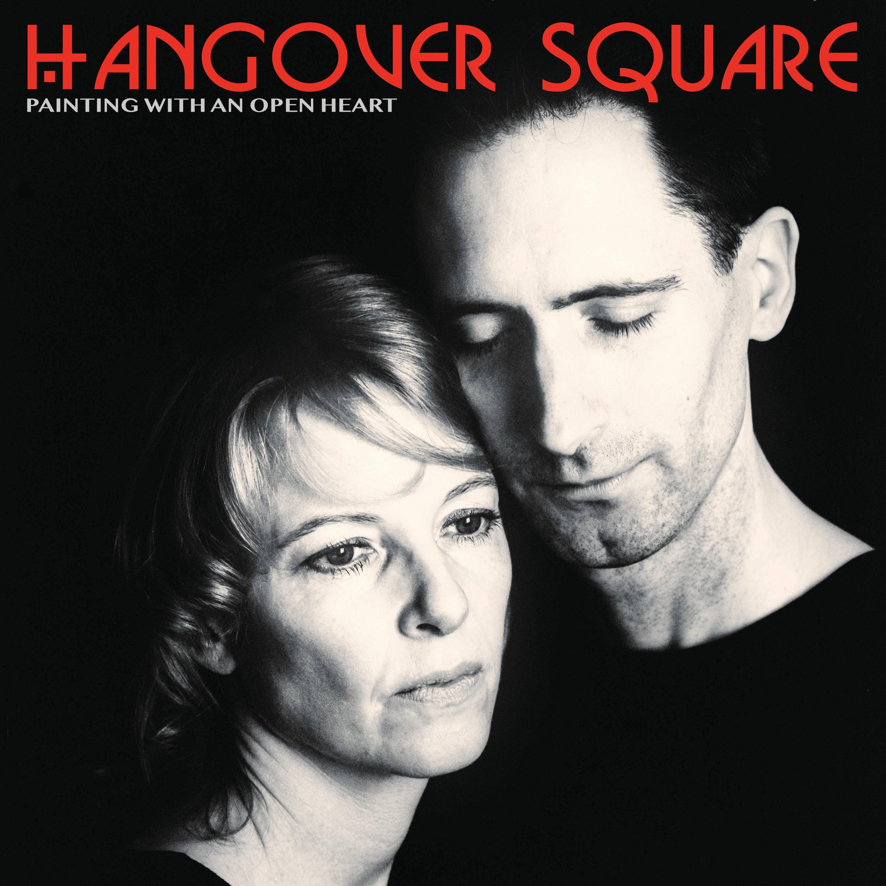 Painting With an Open Heart