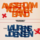 Peeredies (feat. Laurens Joënsen) - Amsterdam Klezmer Band