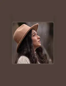 Emanuela Gherasim dinle, müzik videolarını izle, biyografisini oku, tur tarihlerini ve daha fazlasını gör!